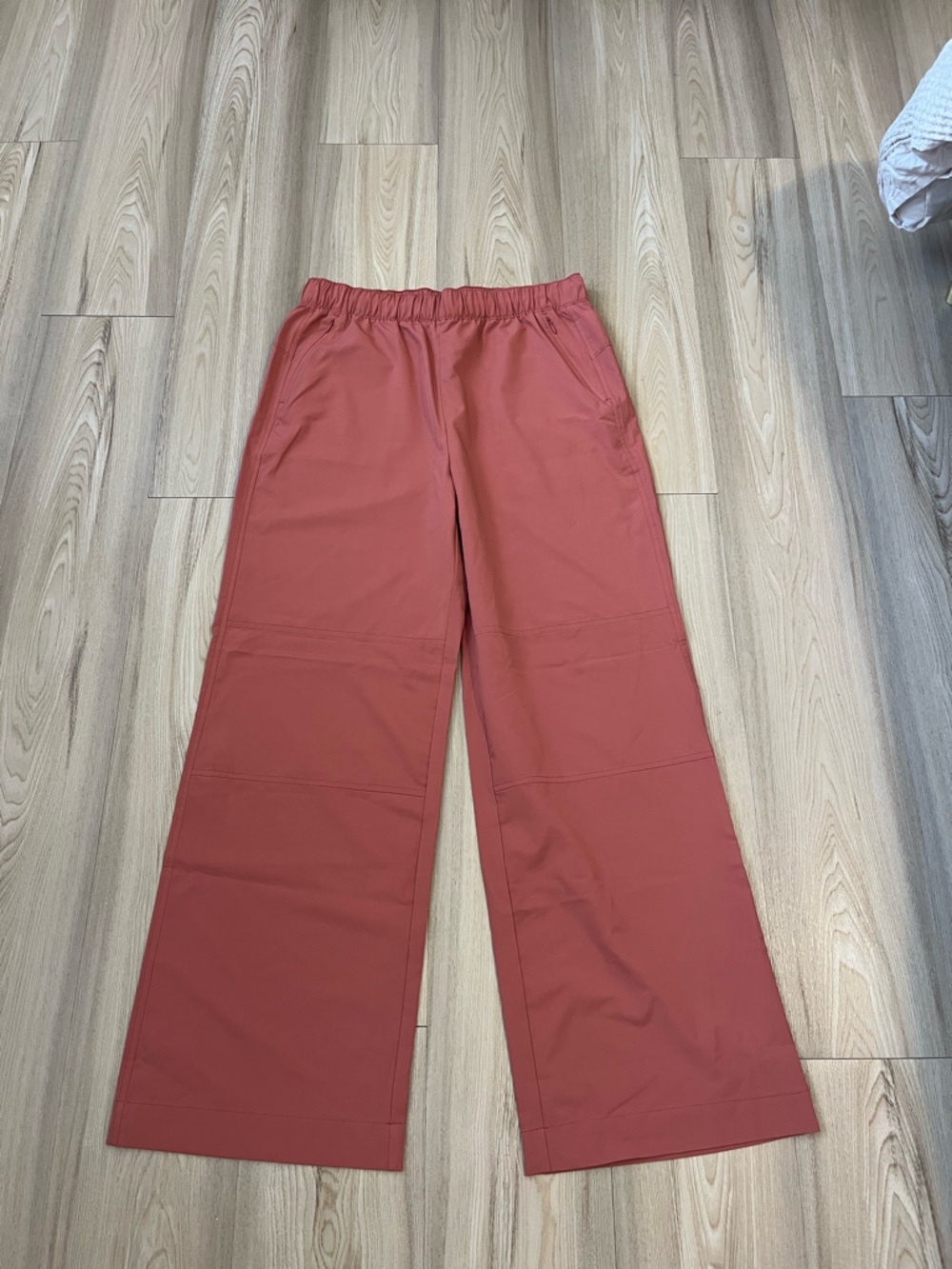 Old Navy Women's Rust Track Pants